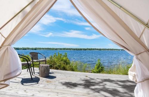 Graddo Hotel | Lidö Värdshus