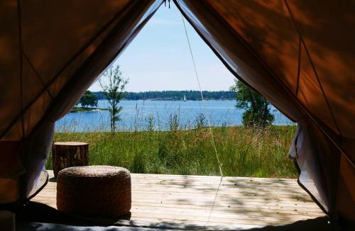 Graddo Hotel | Lidö Värdshus