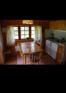 Skillingaryd House | Lidens Stugby