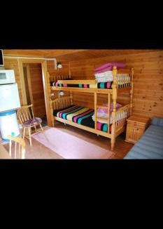 Skillingaryd House | Lidens Stugby