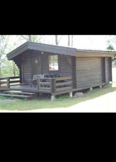 Skillingaryd House | Lidens Stugby