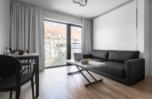 Lidingo Apartment | Lidingö Residence