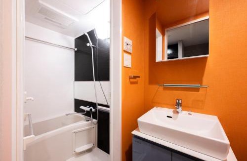 Minamiotsuka Apartment | lighthouse otsuka