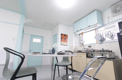 Akashi Apartment | lightiouse akashi