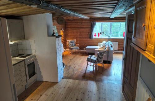 Sorsjon Apartment | Lilla Åsbo Gård