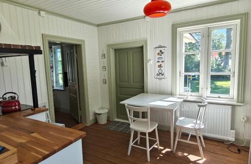 Hjo House | Lilla Backen