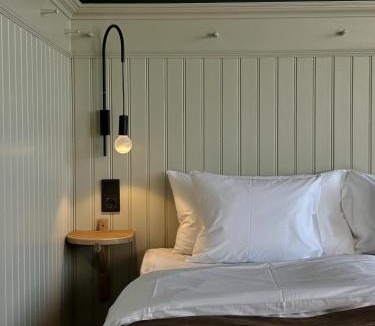Finnholmen Hotel | Lilla Hotellet Blidö