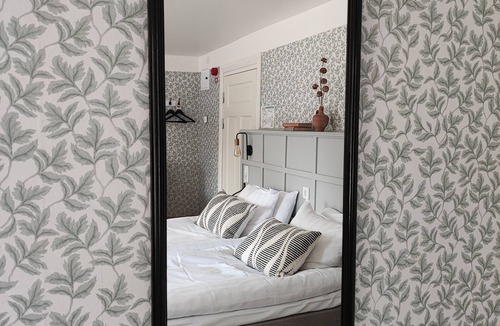Lund Hotel | Lilla Hotellet