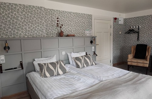 Lund Hotel | Lilla Hotellet