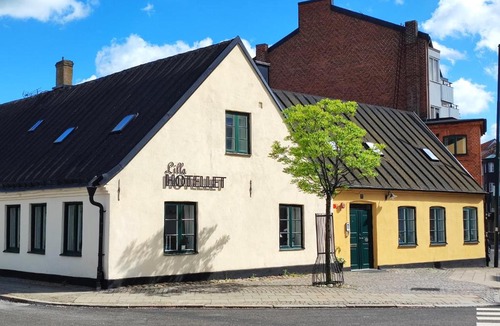 Lund Hotel | Lilla Hotellet
