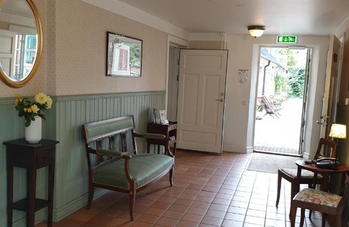 Lund Hotel | Lilla Hotellet