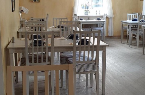 Lund Hotel | Lilla Hotellet