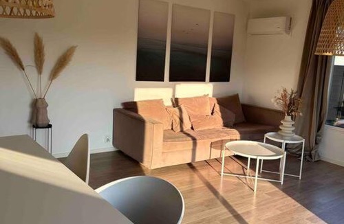 Loddekopinge Villa | Lilla Ridhuset