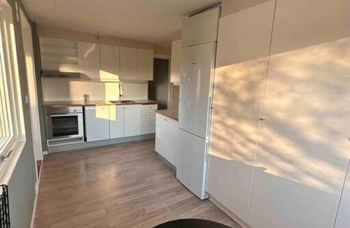 Loddekopinge Villa | Lilla Ridhuset