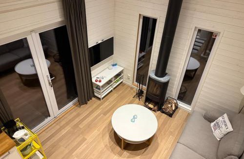 Aryd House | Lilla Risingegården