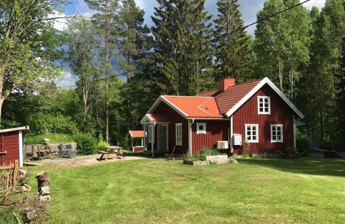 Aseda House | Lilla Skogstorp