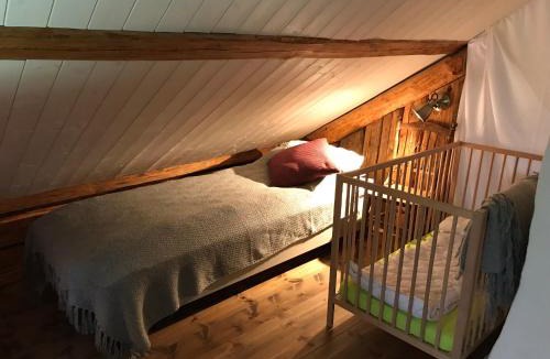 Vimmerby House | Lilla Stubbetorp