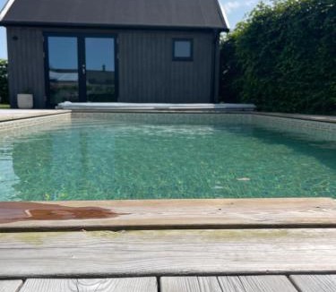 Staffanstorp House | Lilla vikhem