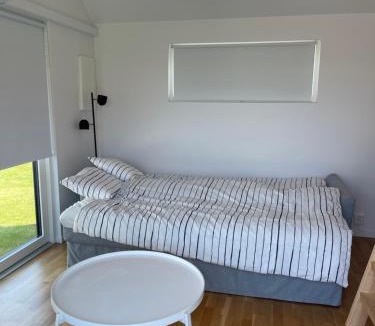 Staffanstorp House | Lilla vikhem