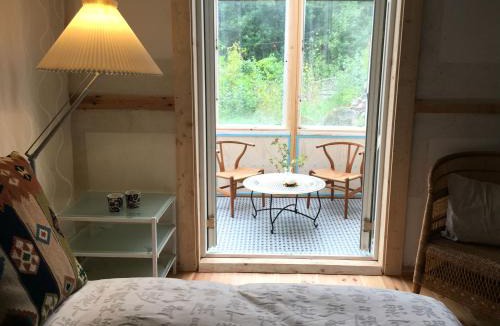 Broby Apartment | Lille Carlsson Studio