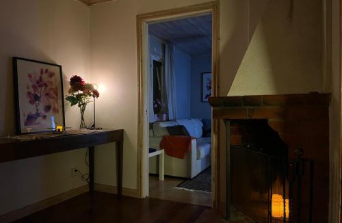 Jarbo House | Lillhuset