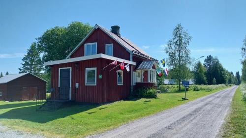 Stromsund Bed & Breakfast | Lillvikens Gästhuset och Stugor