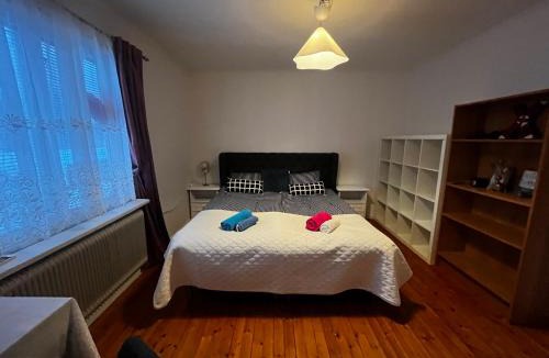 Gullringen Apartment | Lily