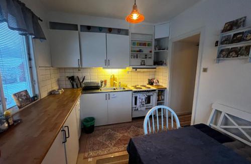 Gullringen Apartment | Lily