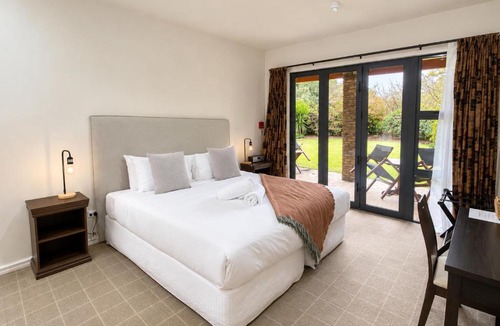 Luggate Cabin | Lime Tree Lodge