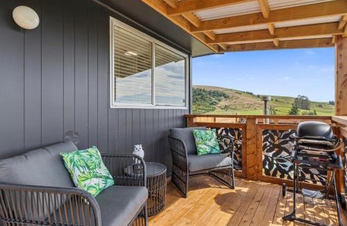 Clutha District House | Limesprings Cottage - Milton Holiday Home