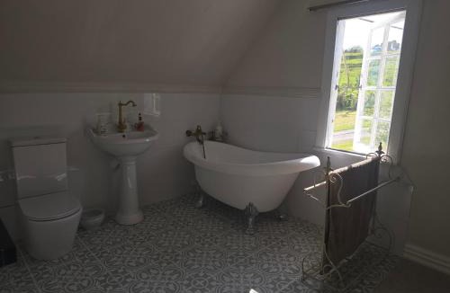 Wayby House | lindum Grange