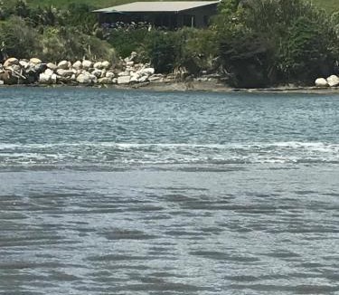 Cape Foulwind Apartment | Lingalonga