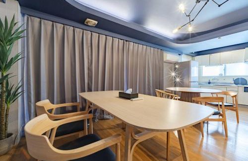 Setagaya Apartment | LINKAGE STAY Chitose Funabashi