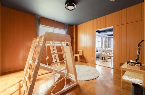 Setagaya Apartment | LINKAGE STAY Chitose Funabashi