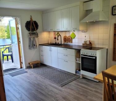 Rottneros House | Linnåsen stuga
