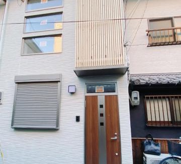 Abeno House | Linn 阿倍野