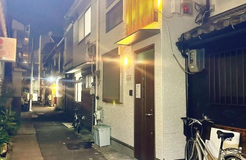 Abeno House | Linn 阿倍野