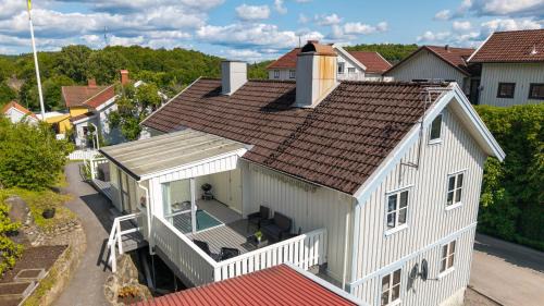 Uddevalla Apartment | Linneby