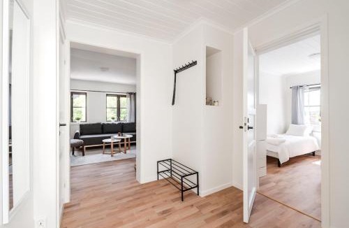 Uddevalla Apartment | Linneby