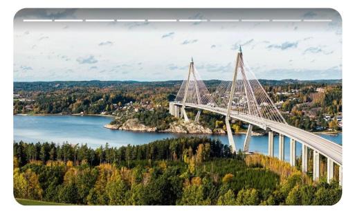 Uddevalla Apartment | Linneby