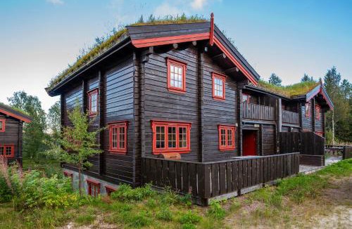Trysil Apartment | Lisetra 716A