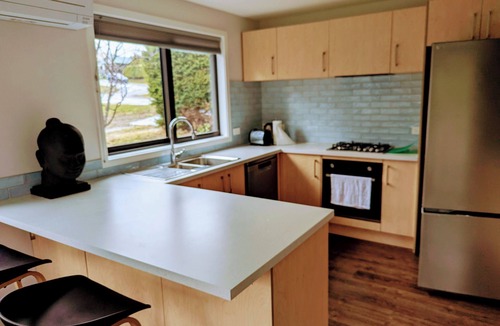 Wanaka House | Lismore's 19th
