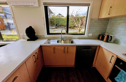 Wanaka House | Lismore's 19th