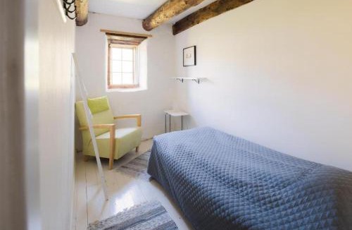 Romakloster Hostel | Liste Gård