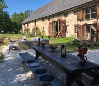 Romakloster Hostel | Liste Gård