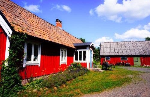 Perstorp House | Liten Päronträdgård
