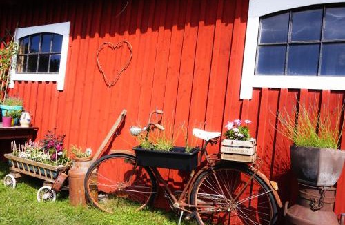 Perstorp House | Liten Päronträdgård