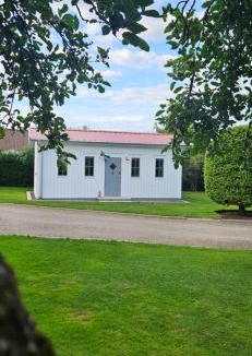 Falkenberg House | Litet hus nära centrum och tågstation