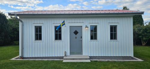 Falkenberg House | Litet hus nära centrum och tågstation