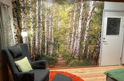 Lulea Apartment | Litet hus utanför Luleå